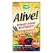 Alive Multi No Iron - 90 tabs., (Nature s Way)