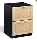 Review ULINE  / 2 DRAWER REF 24