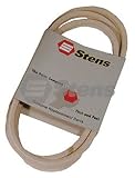 Stens 265-069 Belt Replaces AYP 140294 Husqvarna 532 14 02-94 531 30 07-68 82-1/4-Inch by-1/2-inch