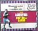1999 Futera Aston Villa Fans Selection Soccer Cards Box