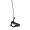 Wilson Harmonized Center Line Mallet (Mens, Right Hand)