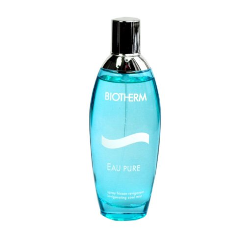 Biotherm Eau Pure 100ml Preisvergleich