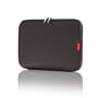 BauBau 13" MacBook Laptop Sleeve-Graphite