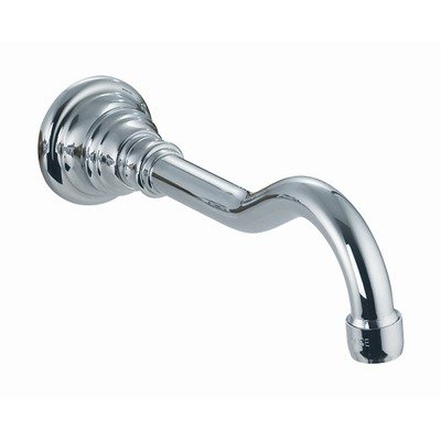 8.3 Wall Mount Bathroom Old Bronze