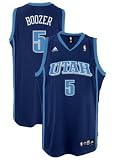 Andrei Kirilenko Jersey: adidas White Swingman #47 Utah Jazz Jersey - XX-Large