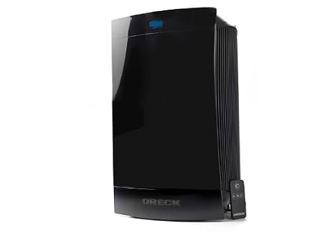 Oreck Dual Max Air Purifier (Certified Factory Refurbished) $149.99