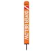 Mares Standard Inflatable Buoy