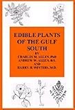 Edible Plants of the Gulf South