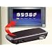 Auvisio Mini-Mediaplayer Pocket Cinema f�r Video, MP3 & Foto