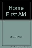 Home first aid