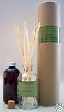 K.Hall Designs Moss Scented Reed Oil Diffuser