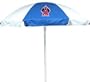 Los Angeles Angels of Anaheim 72 inch Beach/Tailgater Umbrella