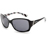 Oakley Discreet - Lunettes de soleil femme - Black 