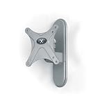 AVF XL002-A Nexus - Swivel & Tilt LCD TV Wall Mount for 12-23 Screens