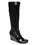 Kenneth Cole REACTION Womens Cash Cab Boot