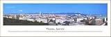 Vienna, Austria by James Blakeway - Fine Art Print / Poster - 40.00 x 13.50