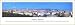 Vienna, Austria by James Blakeway - Fine Art Print / Poster - 40.00 x 13.50