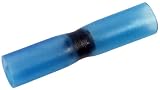 Pico 2262PT 16-14 AWG Electrical Wiring Solder Seal Heat Shrink Butt Connectors 5 Per Package