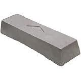 Woodstock D2904 Black Buffing Compound, 1-Pound