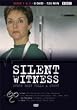Silent Witness Serie 1 & 2 ( Buried Lies | Long Days, Short Nights | Darkness Visible | Sins of The Fathers | Blood, Sweat and Tears | Cease Upon The Midnight | Only The Lonely | Friends Like These )||||||| [DVD]