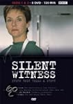 Silent Witness - Series One & Two: Bu...