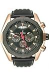 Festina Le Tour de France Chronograph Black Dial Men's watch #F16384/3