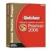 Intuit 2006 Premier Ea - Model 807336 Categorization: Office Technology > Software: Finance & Accounting