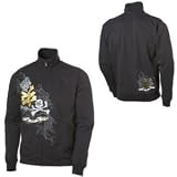 ZOO YORK - Zoo York Skull Ornate Jacket - Men's