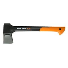 Fiskars Spaltaxt X11 L�nge: 44 cm