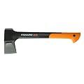 Fiskars Spaltaxt X11 L�nge: 44 cm