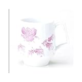 幸せなモーニングマグ　マリーローズ 【マグカップ 有田焼】