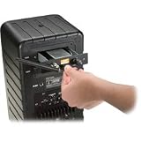 Vhf Wireless Plug-in Modular Receiver