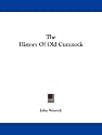 The History of Old Cumnock