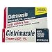 Clotrimazole Anti-Fungal Cream USP 1% by Generic Lotrimin - 1 Oz