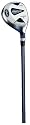 Wilson Prostaff Graphite Hybrid  Lady #4 RH