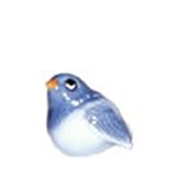 Hage-Renaker Blue Bird