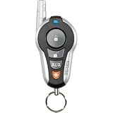 Viper 7641V Viper 4-Button Security Accessories)