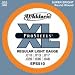 D'Addario EPS510 ProSteels Regular Light Electric Guitar Strings