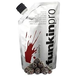 Funkin Blackberry Puree - 1 kg