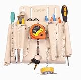 Bourn Tough LE-11 TOP POUCH BAG