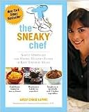 The Sneaky Chef Publisher: Running Press