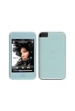 iPod Touch LooBa Silicone Skin - Aqua Blue