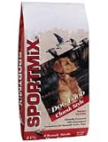 Sportmix Chunk Style 21/8 Dog Food 40-lb bag