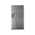 Samsung RS7578THCSL/EF Side by Side / A++ / 343 kWh/Jahr / 359 L K�hlteil / 171 L Gefrierteil / Premium Edelstahl Optik