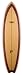 Surftech Wood Finish 6'6