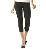 Leggings vs Footless Tights