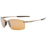 Revo Mooring Polarized Rimless Sunglasses