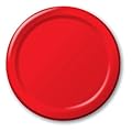 Creative Converting 96 Count Celebrations Paper Lunch Plates