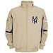 New York Yankees Cooperstown Therma Base Premier Jacket (X-Large)