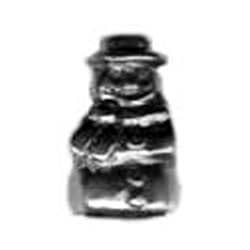 FrostytheSnowmanOrianaBead-PandoraBeadandBraceletCompatible